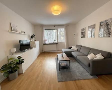 Flatin Erbjuder Laegenheter I Soedra Stockholm Apartment Exterior foto