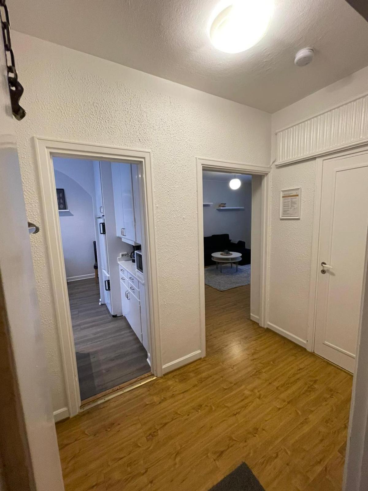 Flatin Erbjuder Laegenheter I Soedra Stockholm Apartment Exterior foto