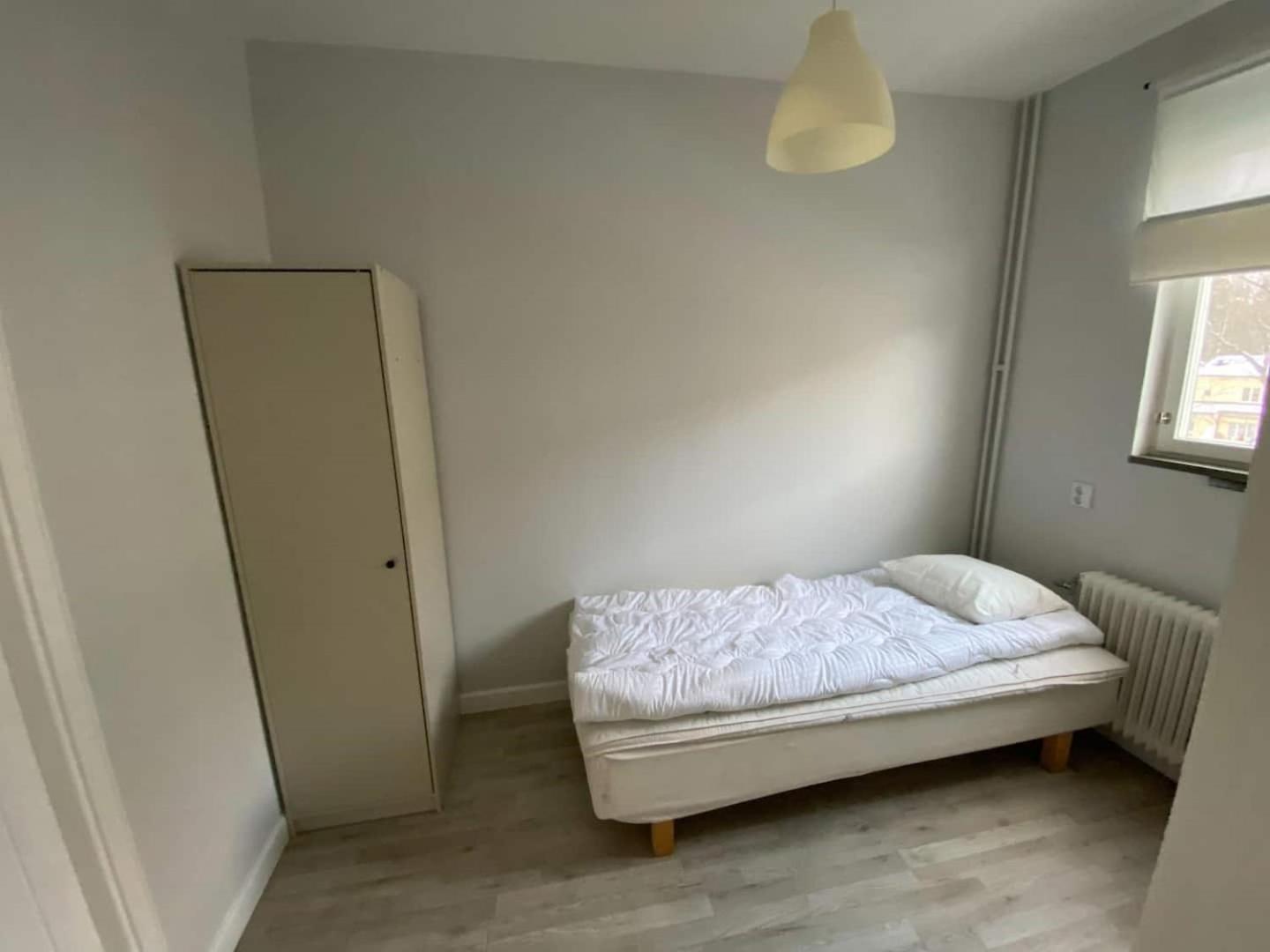 Flatin Erbjuder Laegenheter I Soedra Stockholm Apartment Exterior foto
