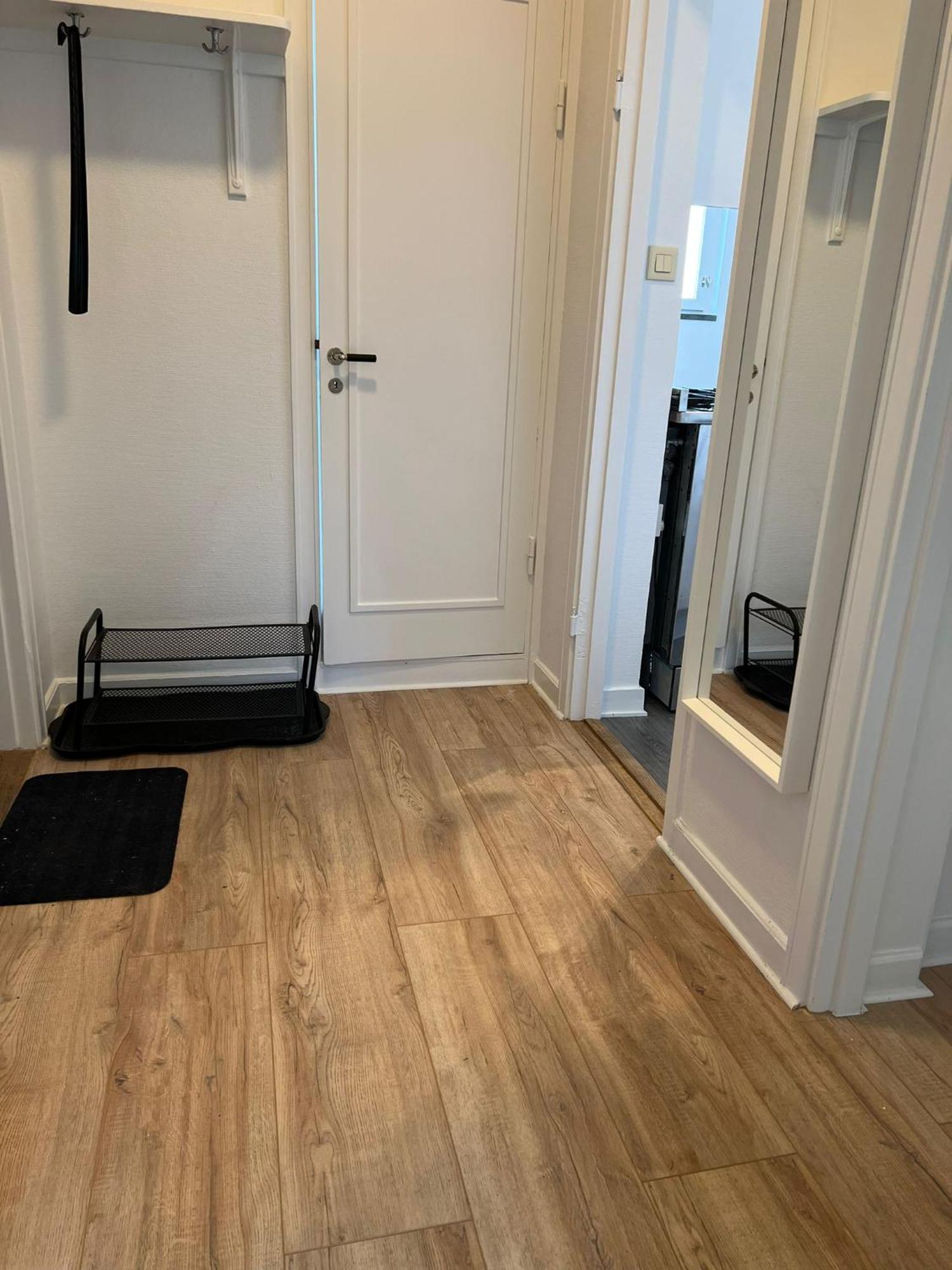 Flatin Erbjuder Laegenheter I Soedra Stockholm Apartment Exterior foto