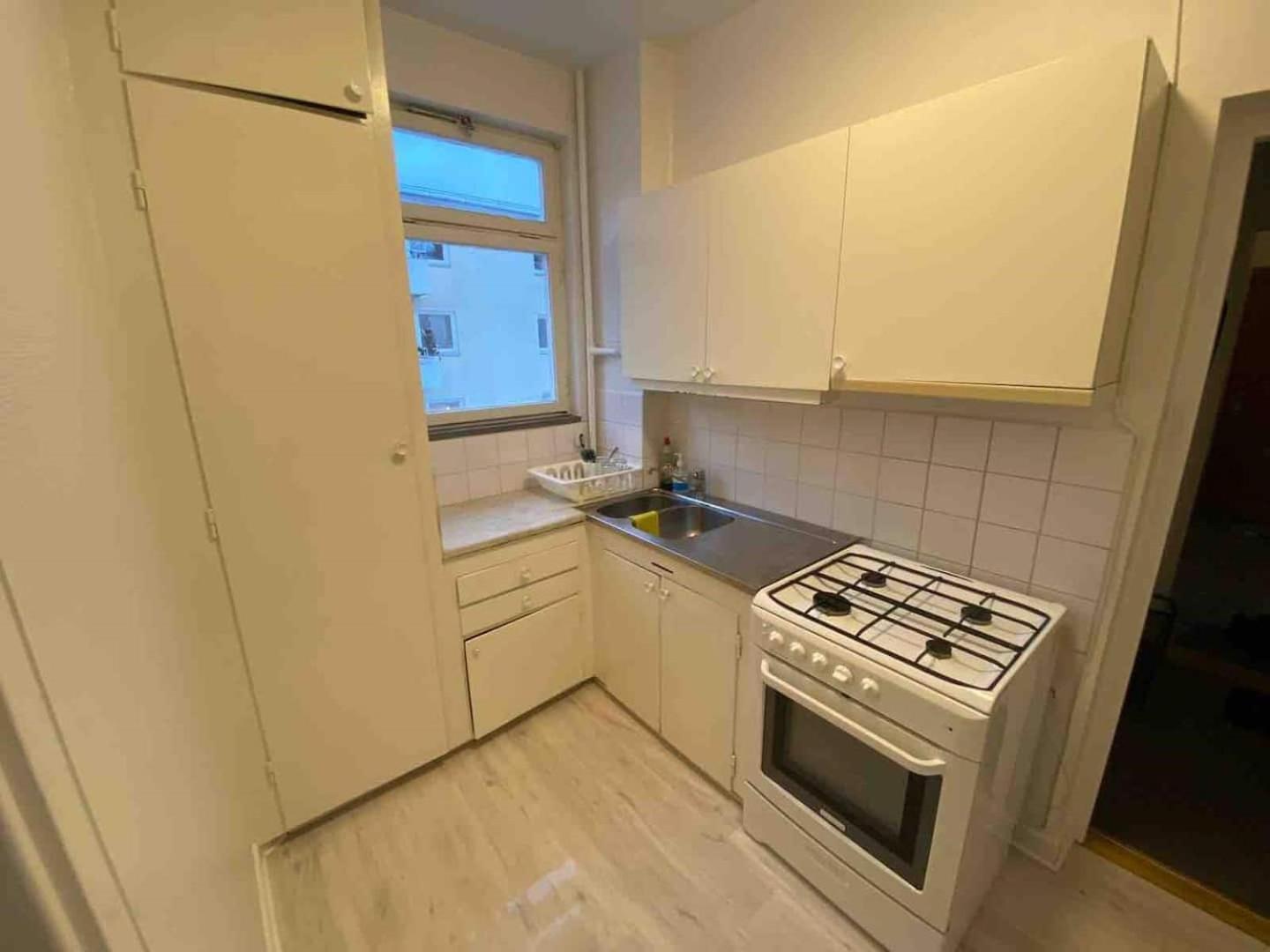 Flatin Erbjuder Laegenheter I Soedra Stockholm Apartment Exterior foto
