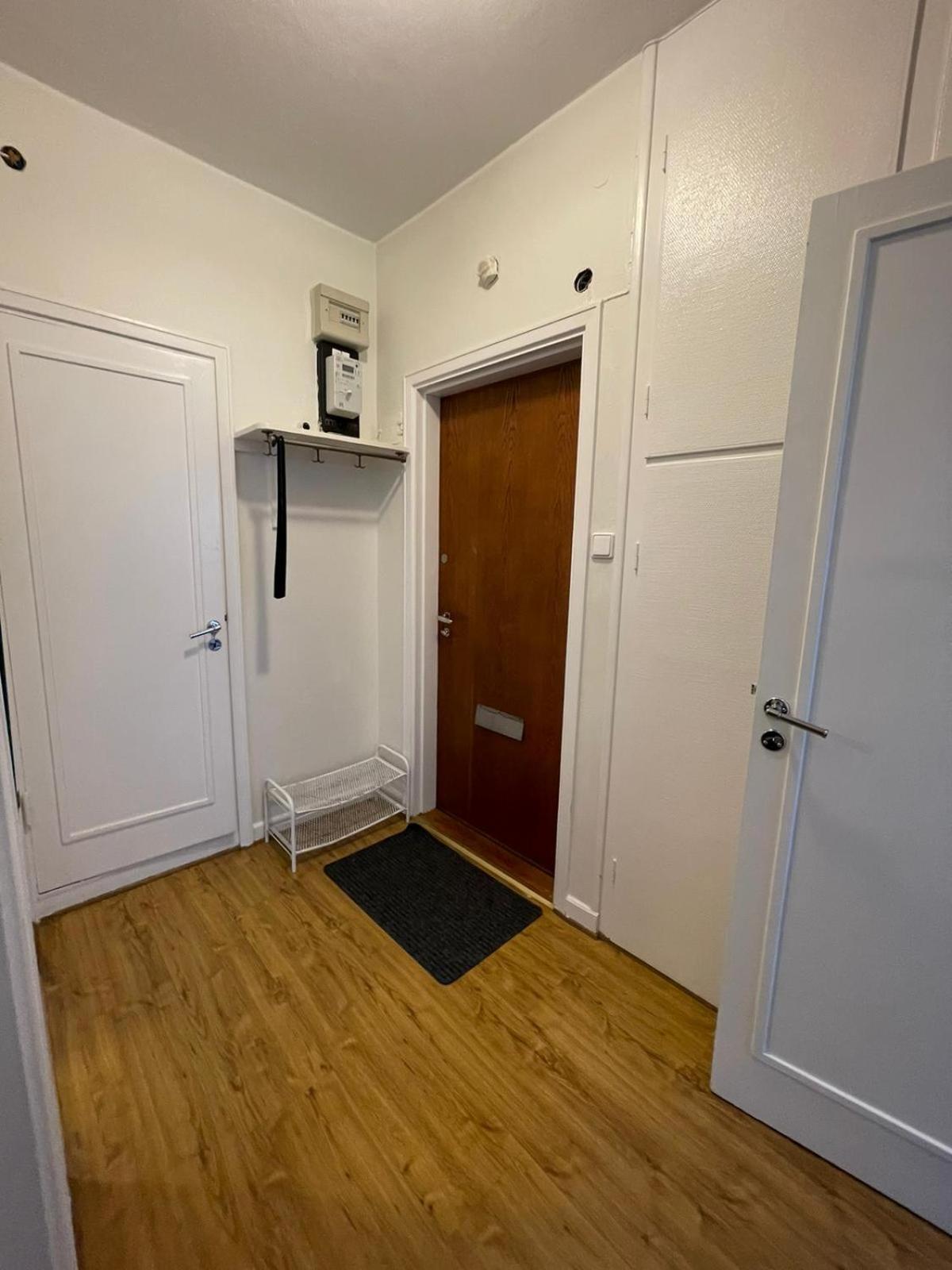 Flatin Erbjuder Laegenheter I Soedra Stockholm Apartment Exterior foto