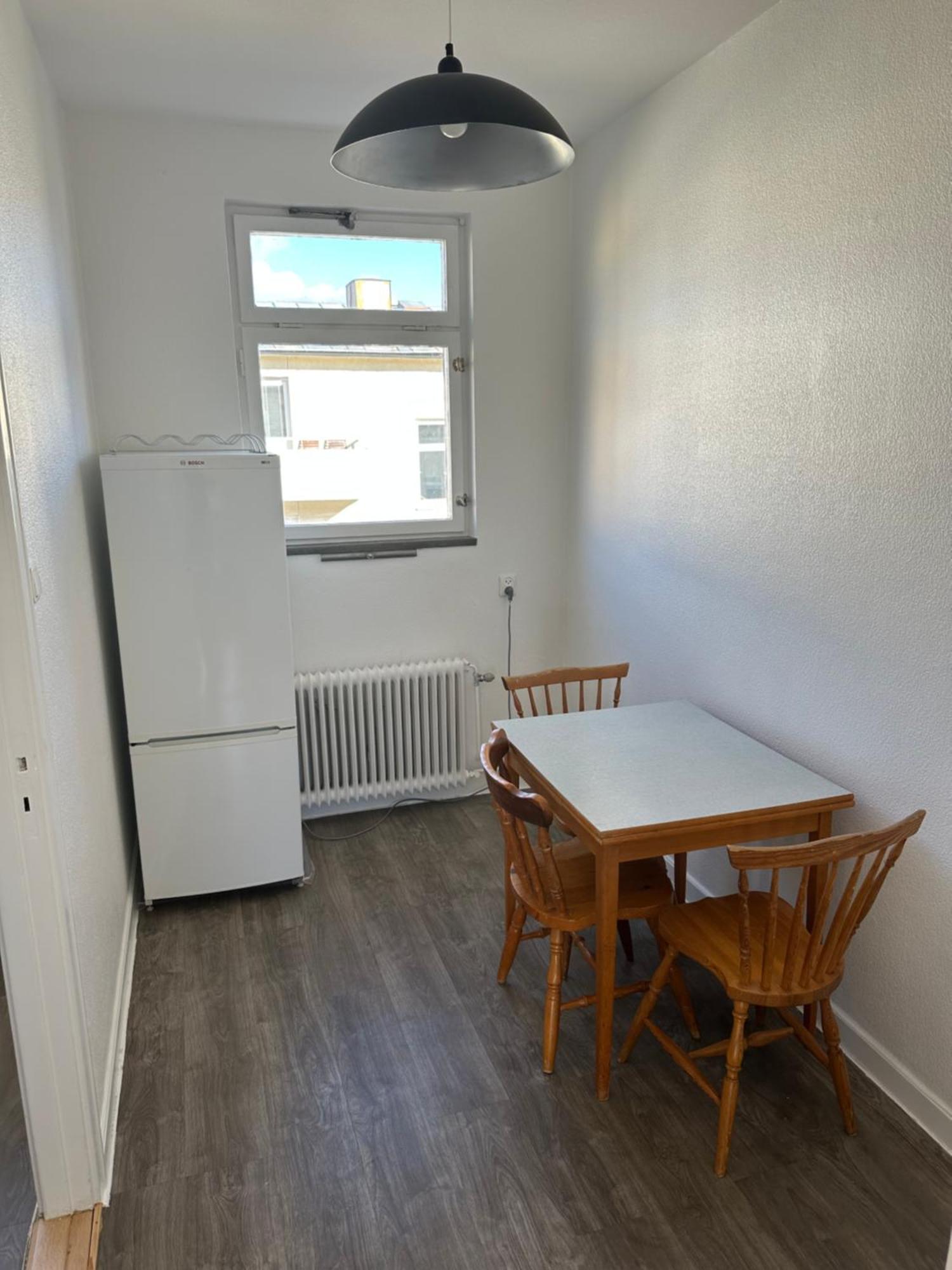 Flatin Erbjuder Laegenheter I Soedra Stockholm Apartment Exterior foto