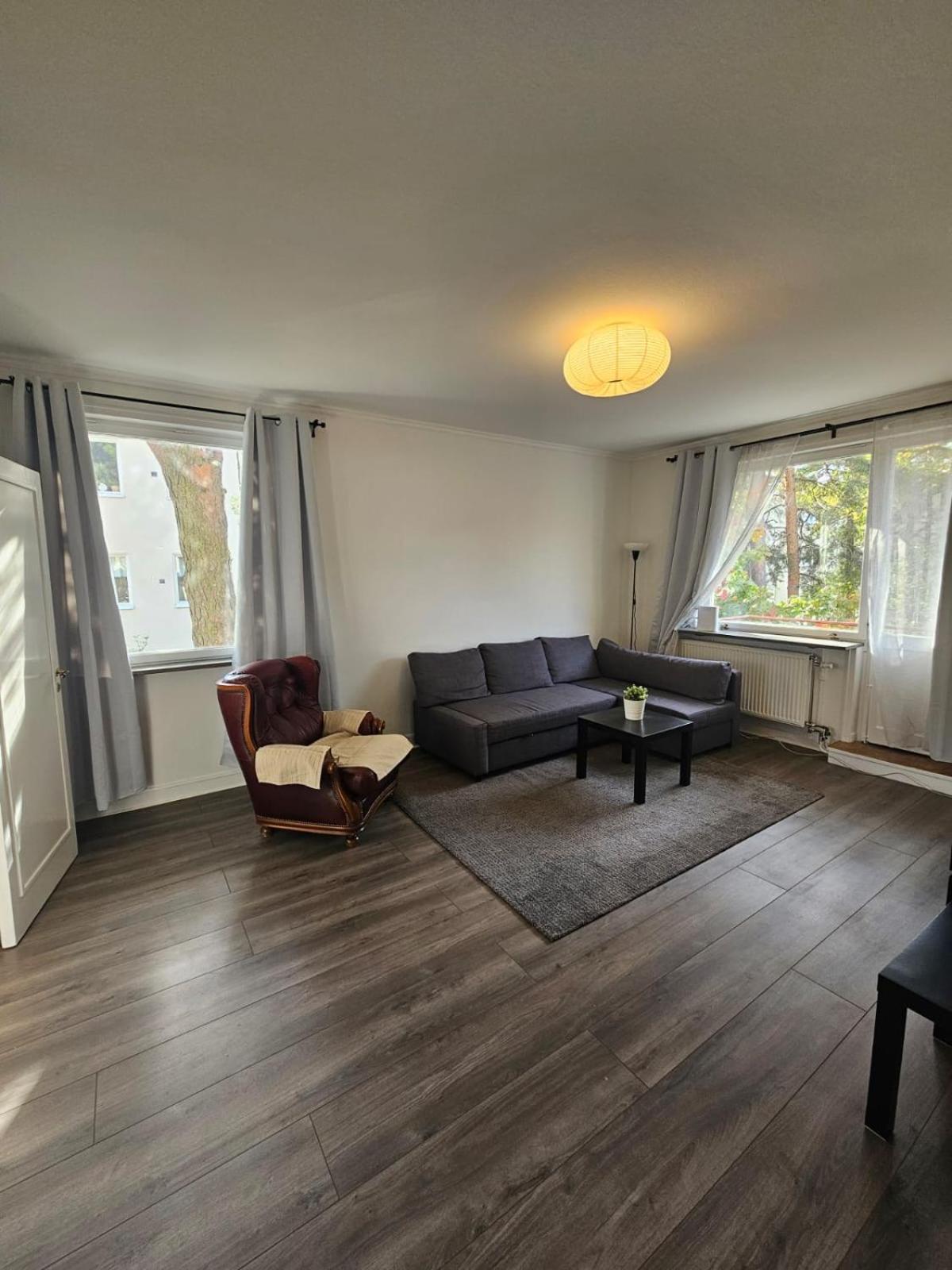 Flatin Erbjuder Laegenheter I Soedra Stockholm Apartment Exterior foto